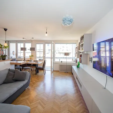 Little Prince Apartment *