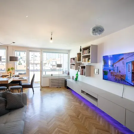 Apartment Little Prince