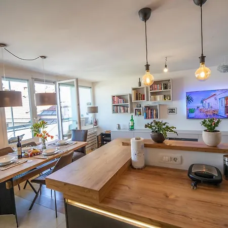 Little Prince Apartment