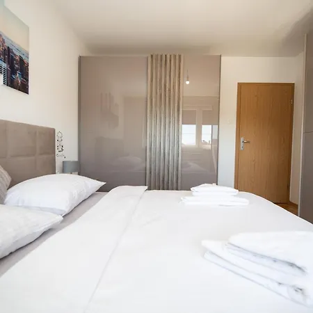 Little Prince Apartment Ljubljana