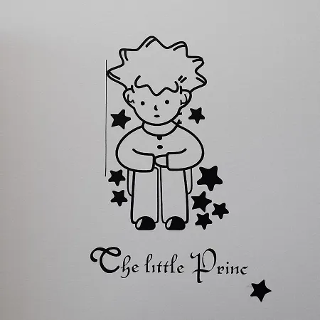Apartment Little Prince