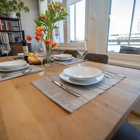 Little Prince Apartment *