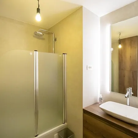 Apartment Little Prince Ljubljana