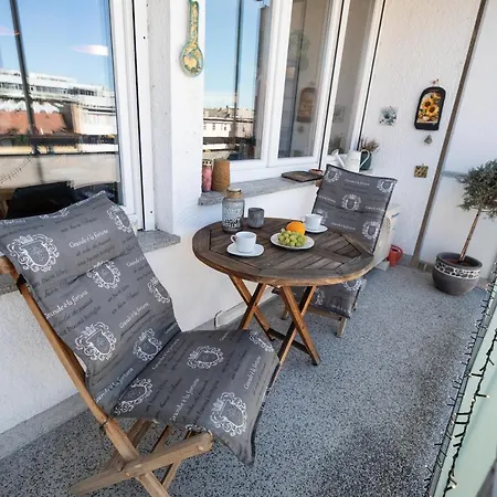 Little Prince Apartment Ljubljana