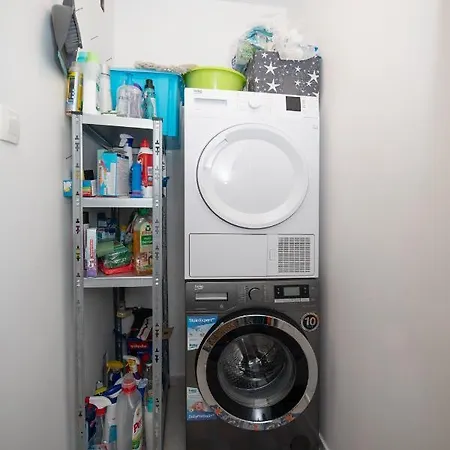 Apartment Little Prince *